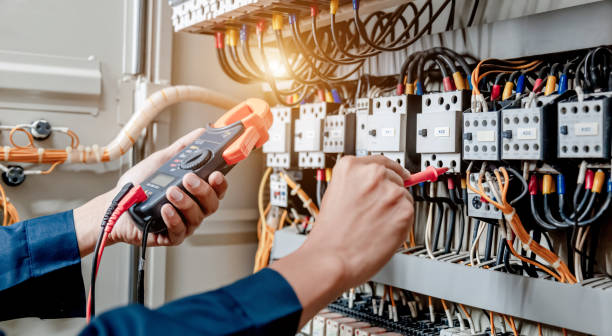 Best Affordable Electrician  in Bee Cave, TX