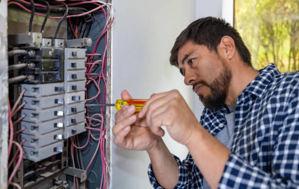 Best Commercial Electrician Services  in Bee Cave, TX